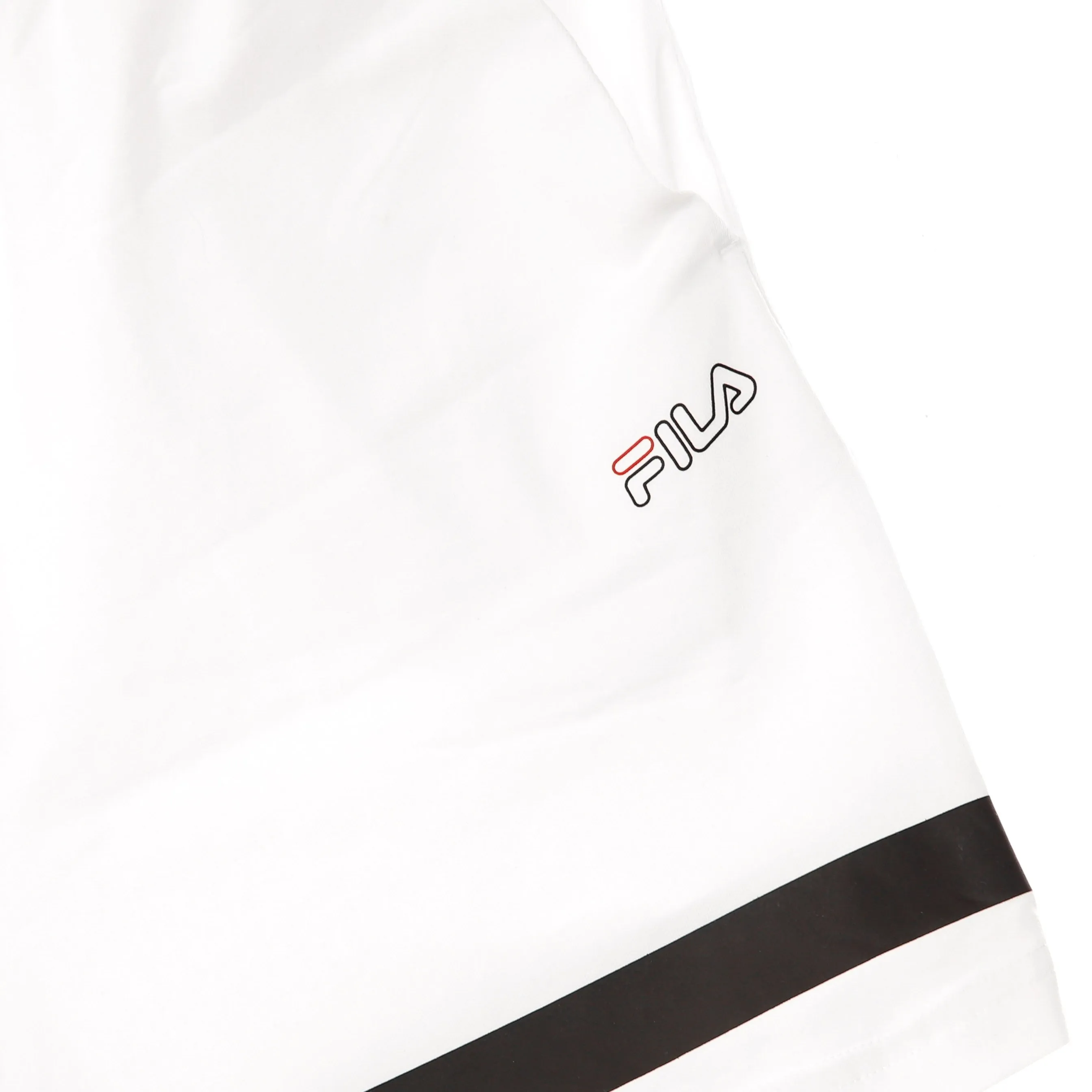Pantaloncino Donna Jaka High Waist Sporty Shorts Bright White